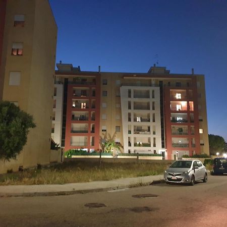 Casa Mozart B&B Лече Екстериор снимка
