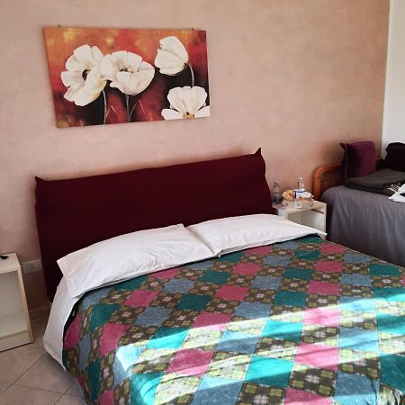 Casa Mozart B&B Лече Екстериор снимка