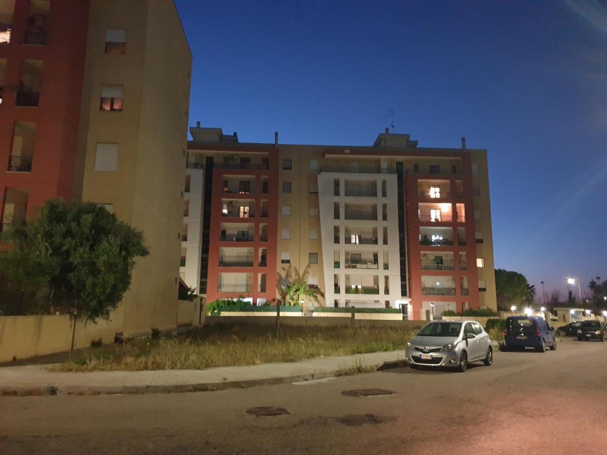 Casa Mozart B&B Лече Екстериор снимка