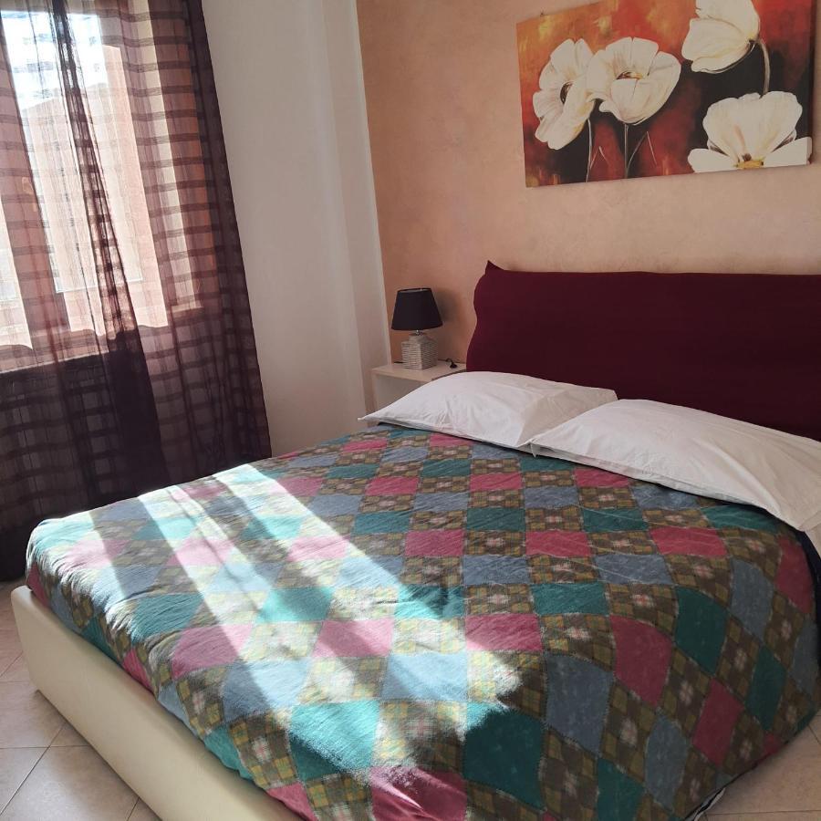 Casa Mozart B&B Лече Екстериор снимка