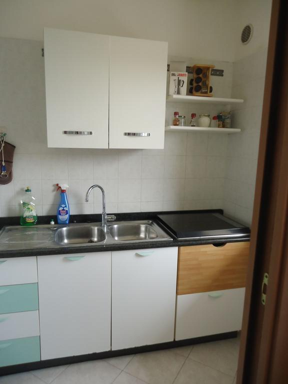 Casa Mozart B&B Лече Екстериор снимка
