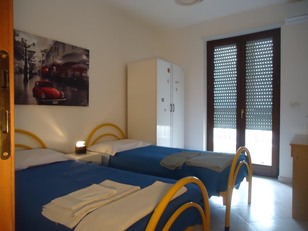 Casa Mozart B&B Лече Екстериор снимка