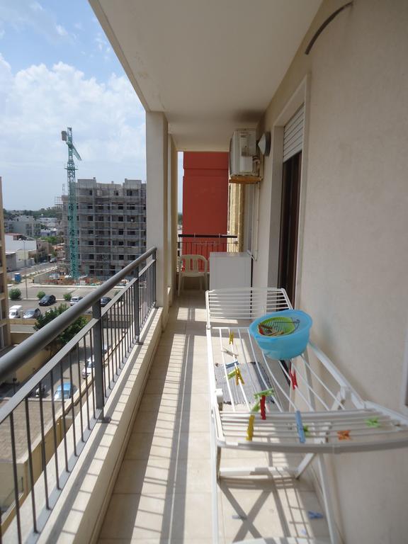 Casa Mozart B&B Лече Екстериор снимка