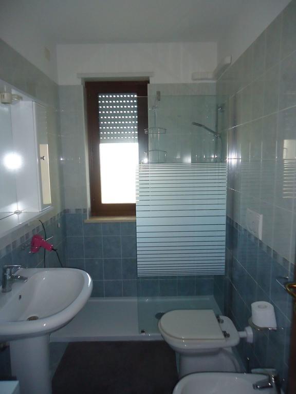 Casa Mozart B&B Лече Екстериор снимка