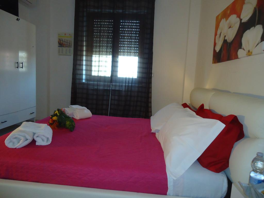 Casa Mozart B&B Лече Екстериор снимка