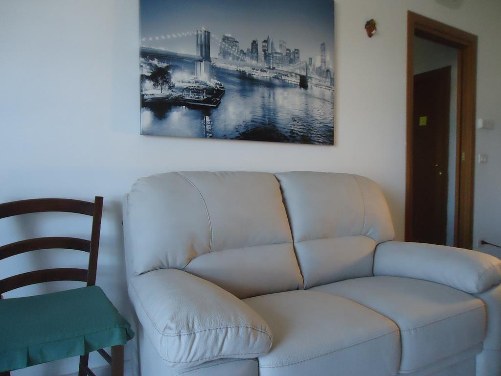 Casa Mozart B&B Лече Екстериор снимка