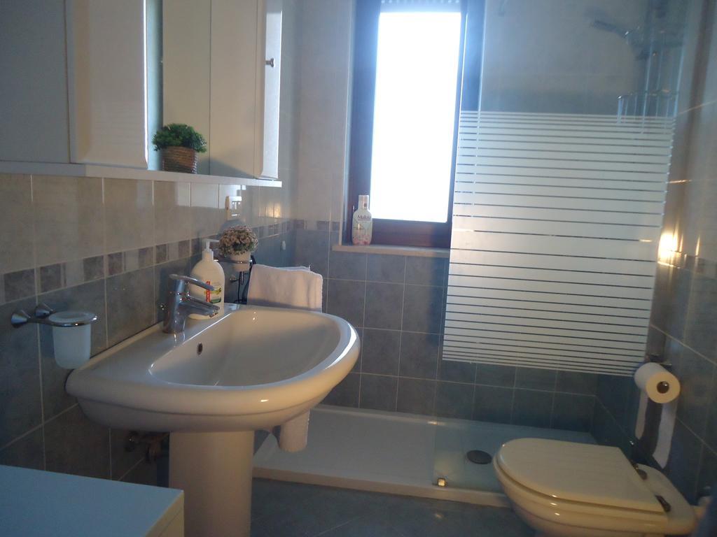 Casa Mozart B&B Лече Екстериор снимка