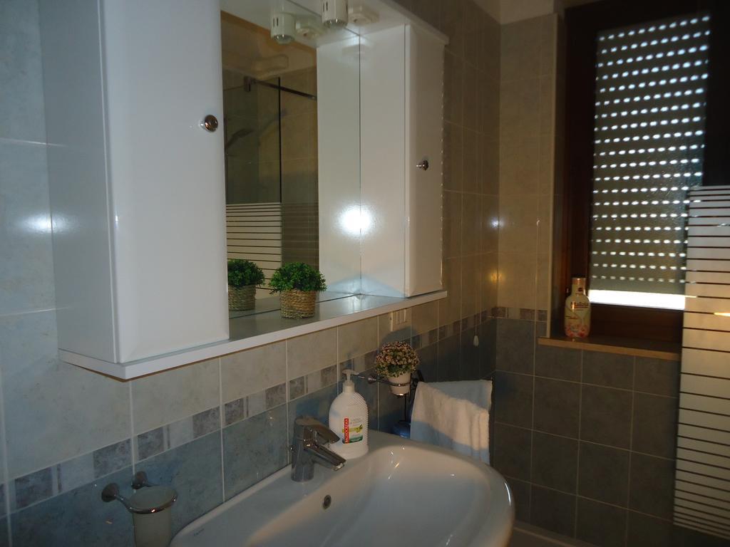 Casa Mozart B&B Лече Екстериор снимка