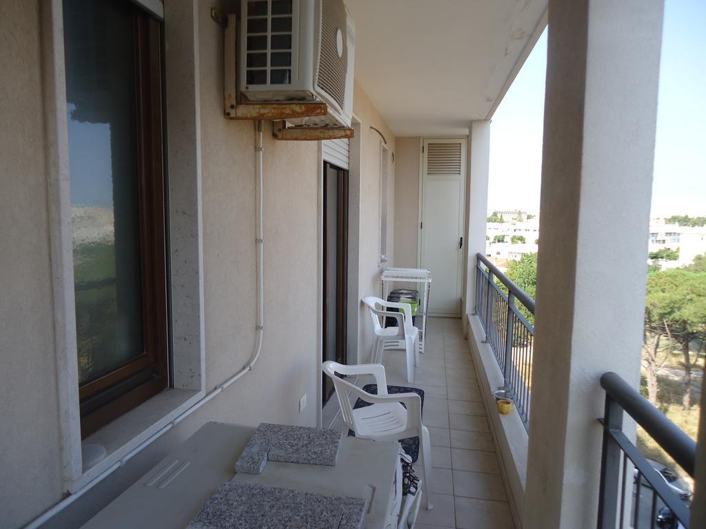 Casa Mozart B&B Лече Екстериор снимка